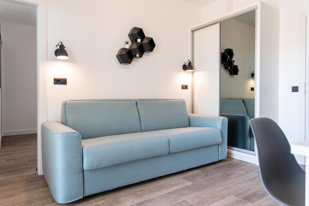 Maslina Apartments Крвавица Экстерьер фото